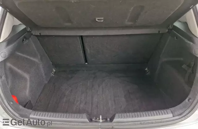 KIA Ceed 1.6 CRDI (136 KM) ISG