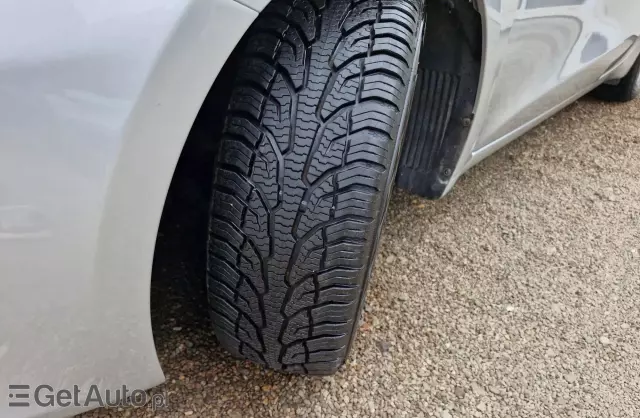 KIA Ceed 1.6 CRDI (136 KM) ISG