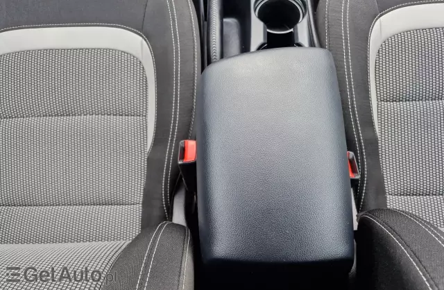 KIA Ceed 1.6 CRDI (136 KM) ISG