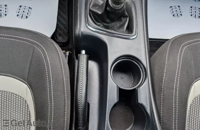 KIA Ceed 1.6 CRDI (136 KM) ISG