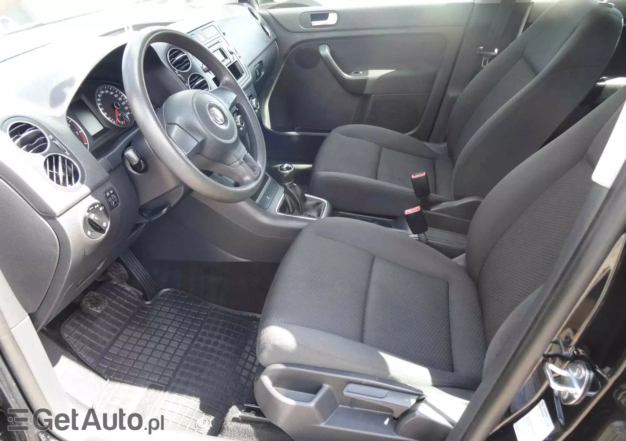 VOLKSWAGEN Golf Plus 1.4 Comfortline