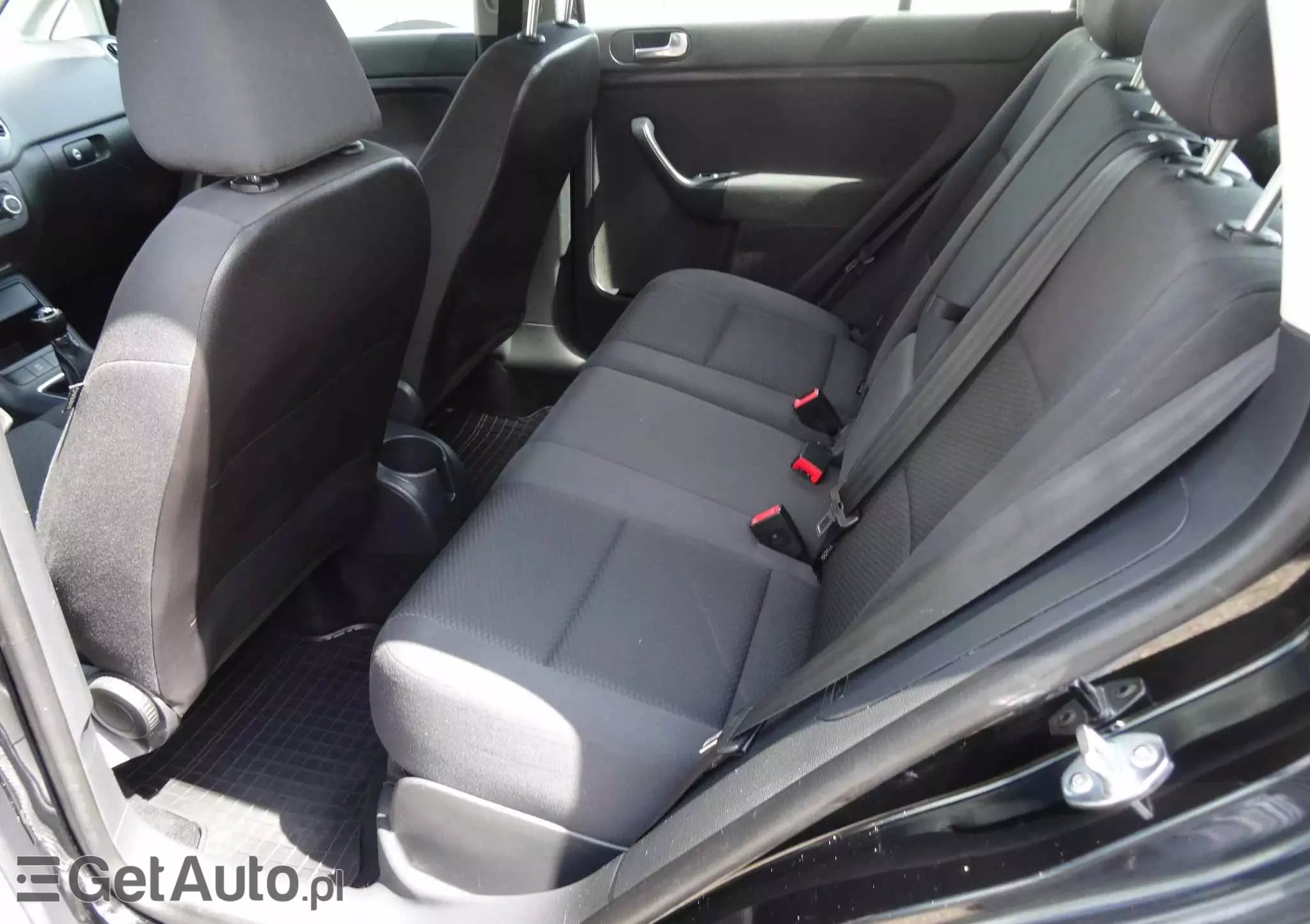 VOLKSWAGEN Golf Plus 1.4 Comfortline