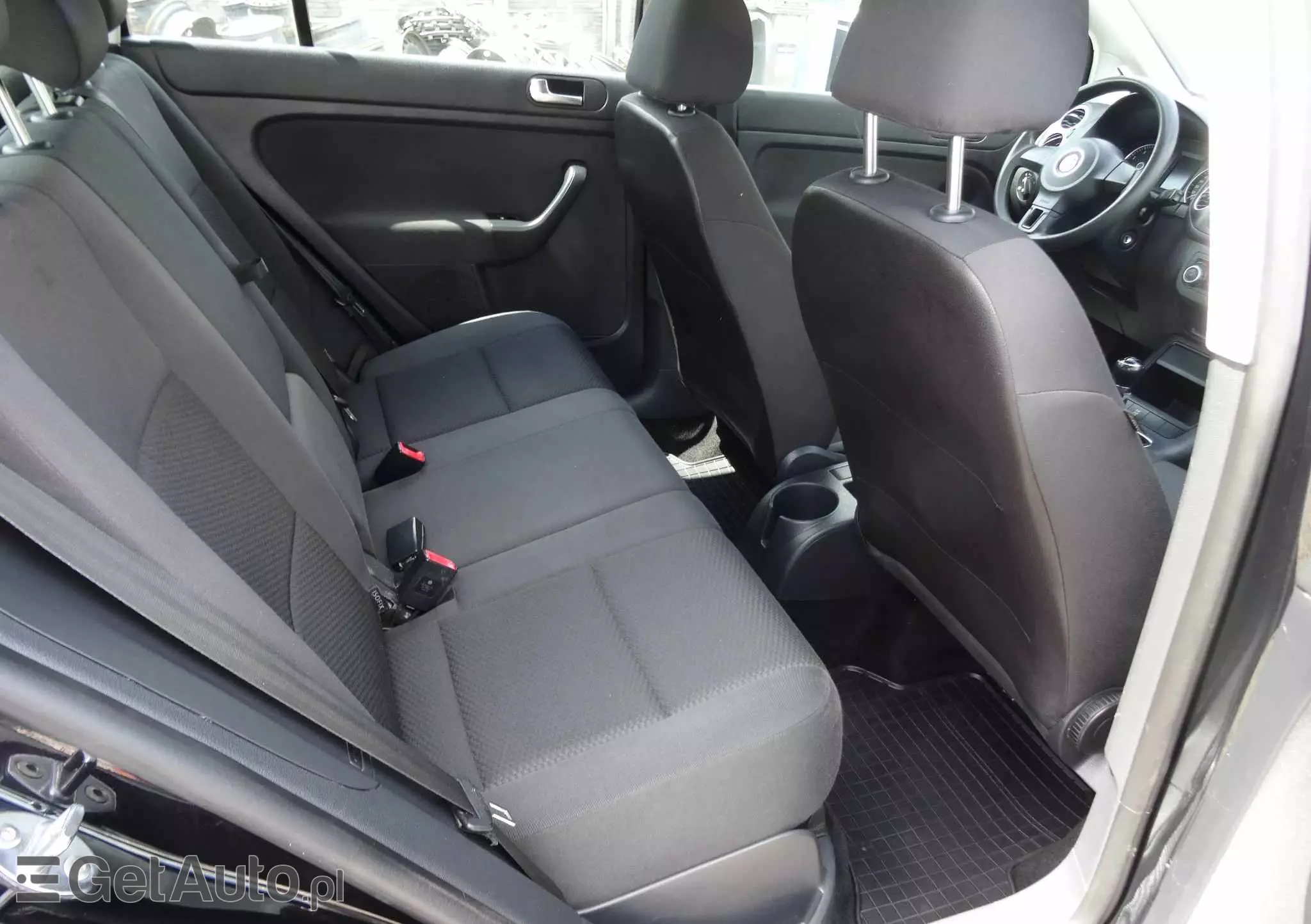 VOLKSWAGEN Golf Plus 1.4 Comfortline