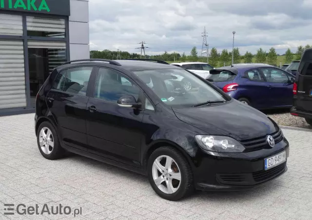 VOLKSWAGEN Golf Plus 1.4 Comfortline