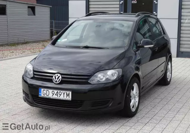 VOLKSWAGEN Golf Plus 1.4 Comfortline