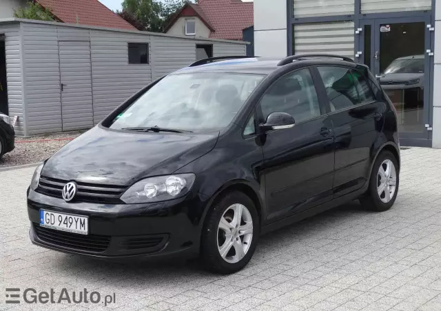 VOLKSWAGEN Golf Plus 1.4 Comfortline