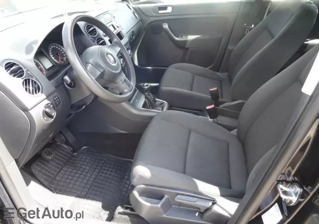 VOLKSWAGEN Golf Plus 1.4 Comfortline