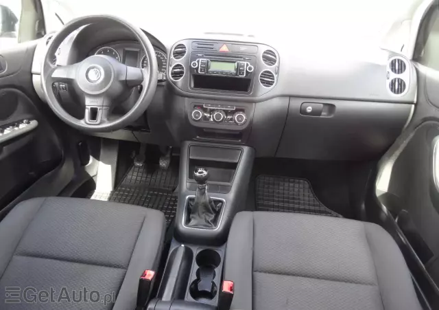 VOLKSWAGEN Golf Plus 1.4 Comfortline