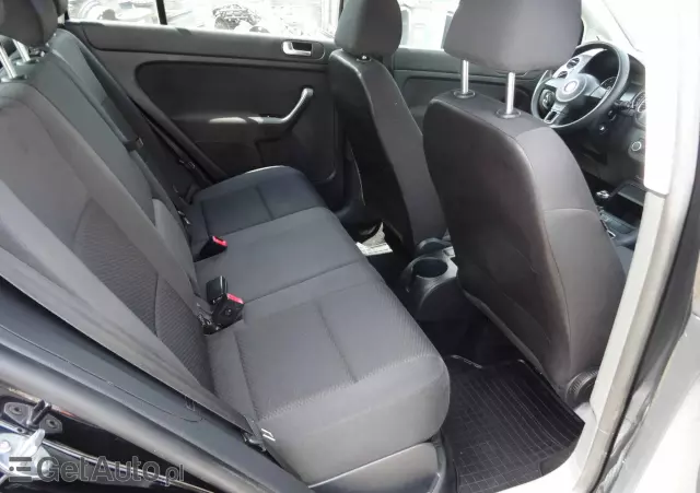 VOLKSWAGEN Golf Plus 1.4 Comfortline