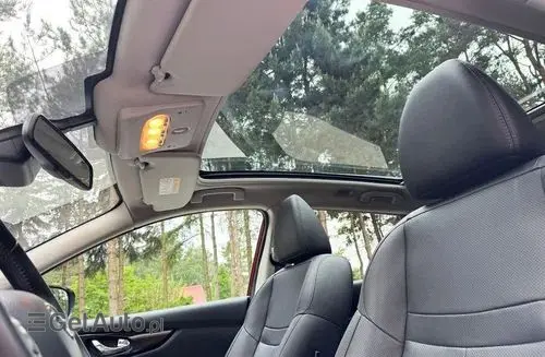 NISSAN Qashqai 2 