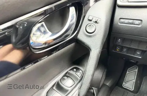 NISSAN Qashqai 2 