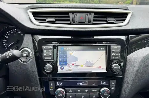 NISSAN Qashqai 2 