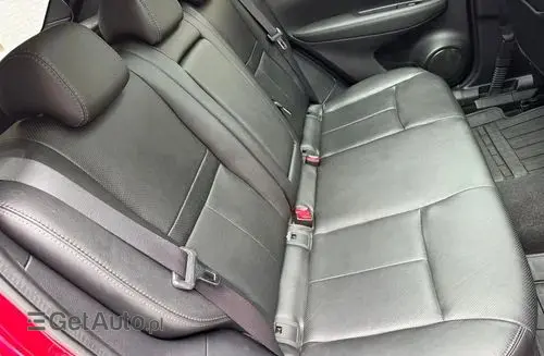 NISSAN Qashqai 2 