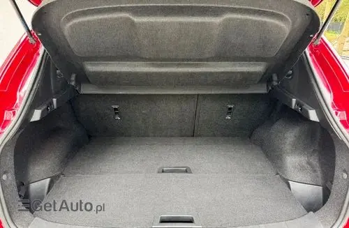 NISSAN Qashqai 2 