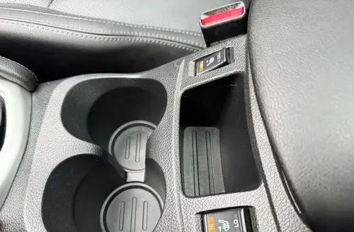 NISSAN Qashqai 2 