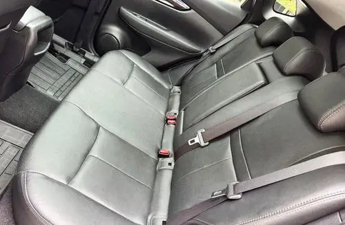 NISSAN Qashqai 2 