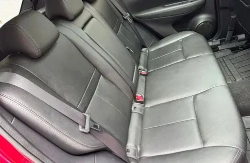 NISSAN Qashqai 2 