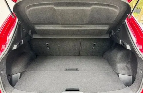 NISSAN Qashqai 2 