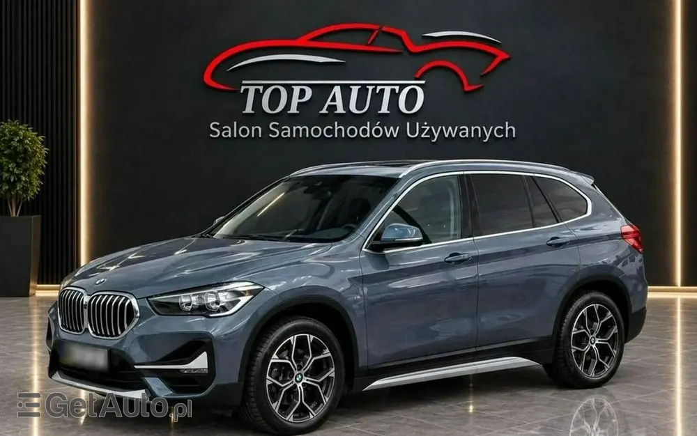 BMW X1 XDrive25i GPF Sport Line sport