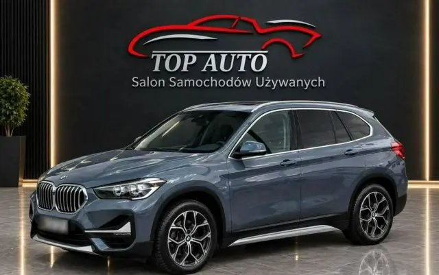BMW X1 XDrive25i GPF Sport Line sport