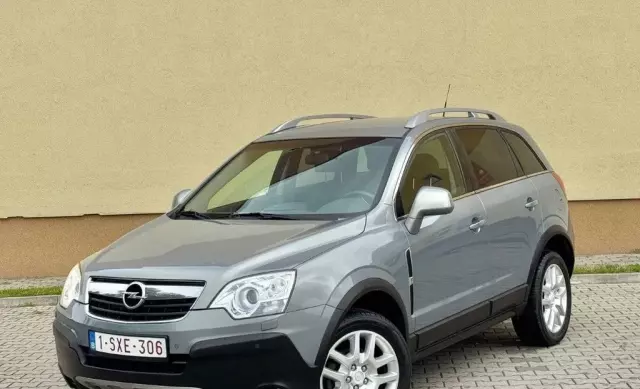 OPEL Antara 