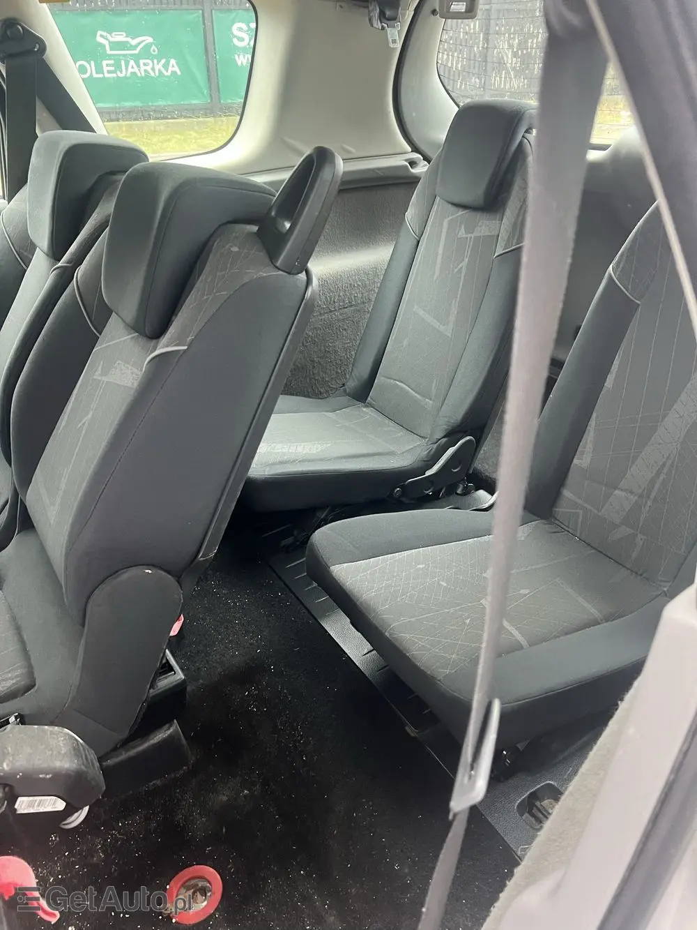 RENAULT Grand Scenic 