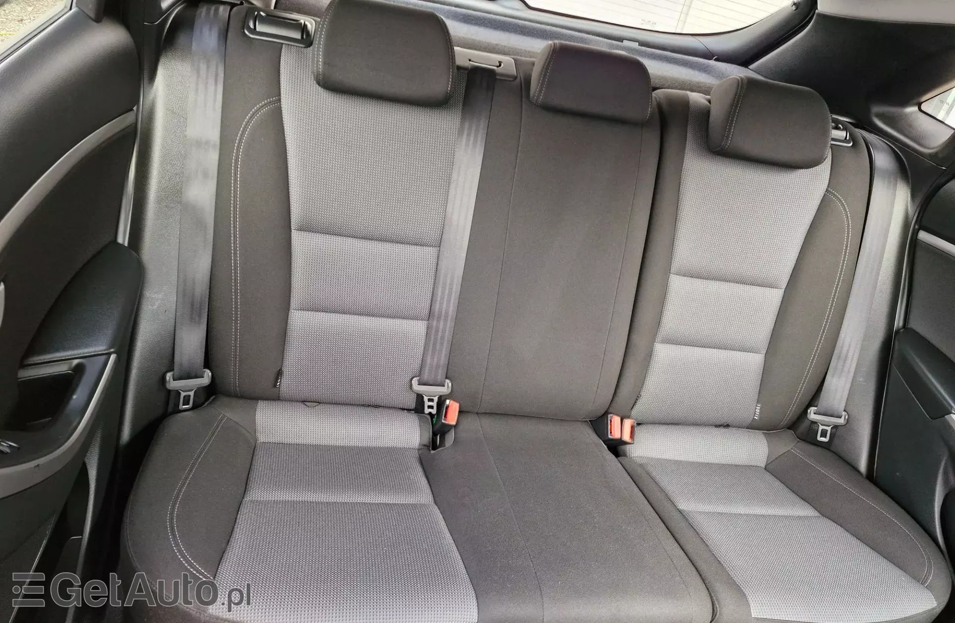 HYUNDAI I30 1.4 (100 KM) blue