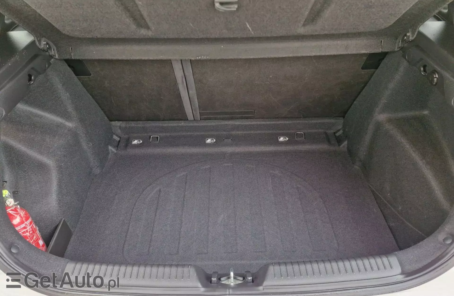 HYUNDAI I30 1.4 (100 KM) blue