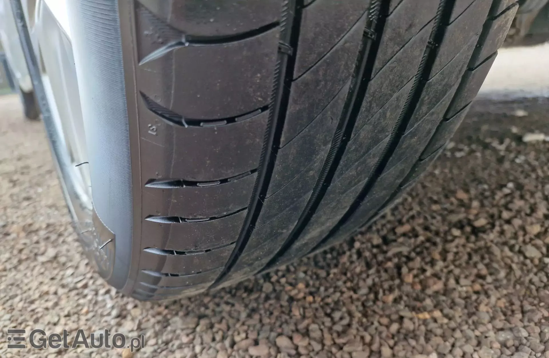 HYUNDAI I30 1.4 (100 KM) blue