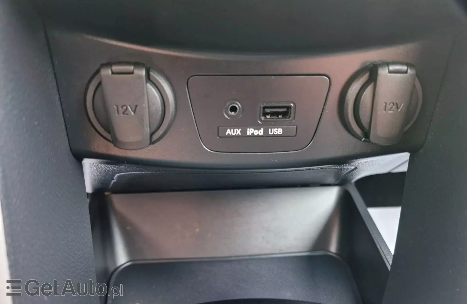 HYUNDAI I30 1.4 (100 KM) blue