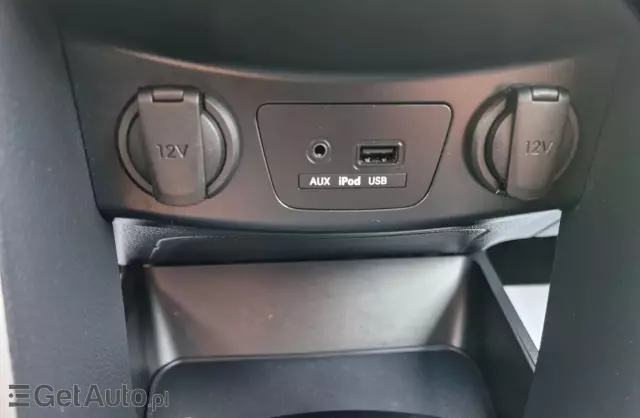 HYUNDAI I30 1.4 (100 KM) blue