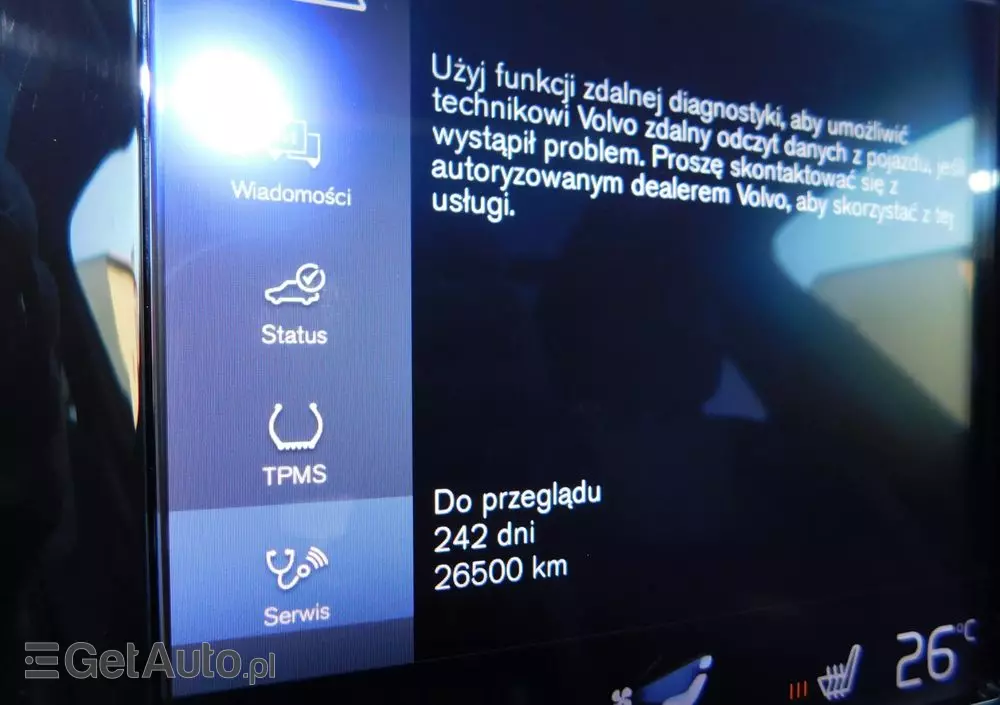 VOLVO XC 60 T4 Momentum Pro