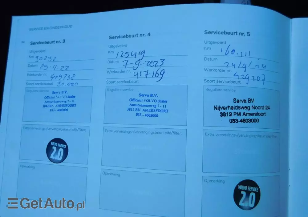 VOLVO XC 60 T4 Momentum Pro