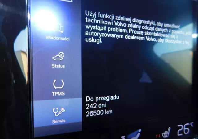 VOLVO XC 60 T4 Momentum Pro