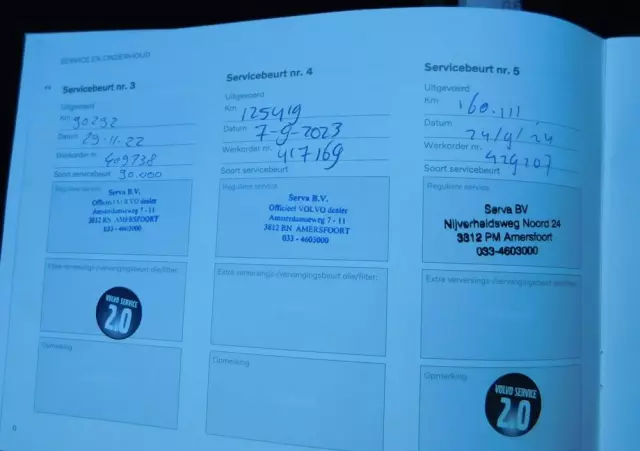 VOLVO XC 60 T4 Momentum Pro