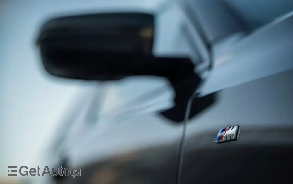 BMW Seria 3 330e PHEV xDrive M Sport