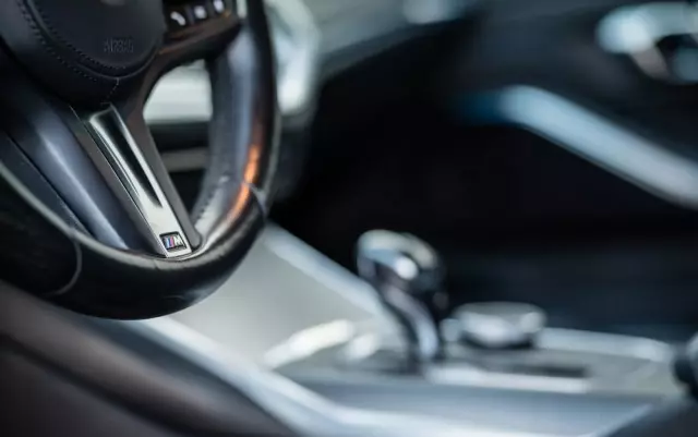 BMW Seria 3 330e PHEV xDrive M Sport