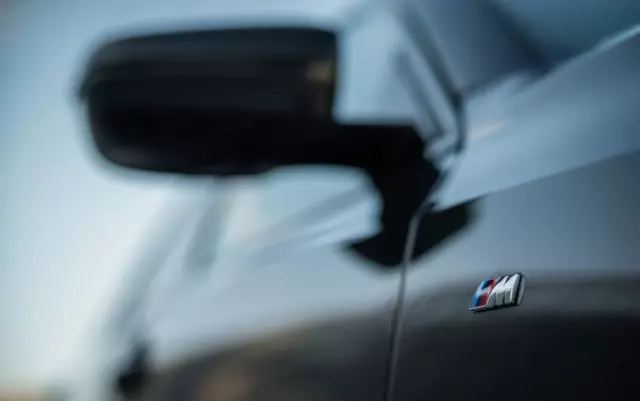 BMW Seria 3 330e PHEV xDrive M Sport