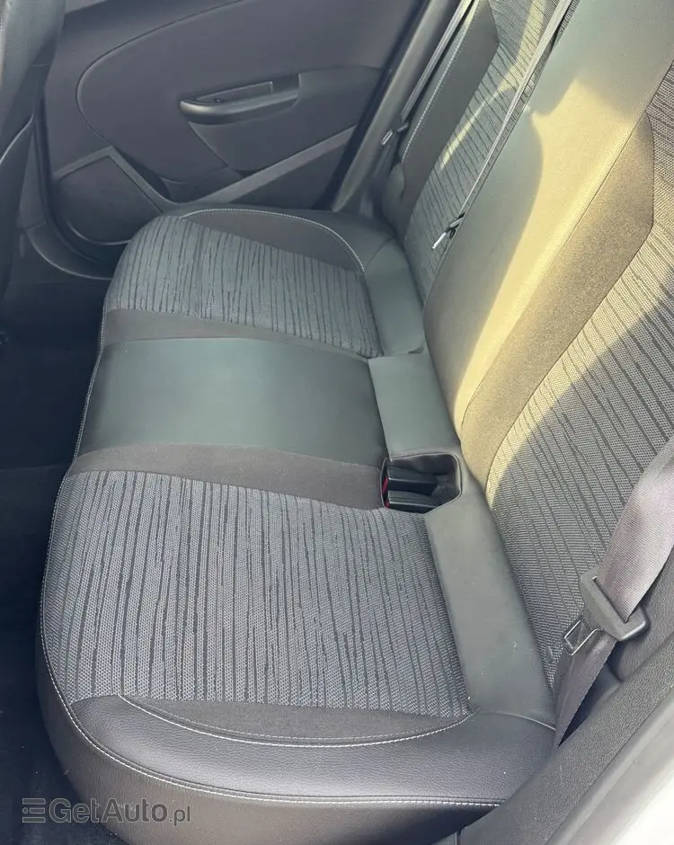 OPEL Astra 1.4 Turbo Exklusiv