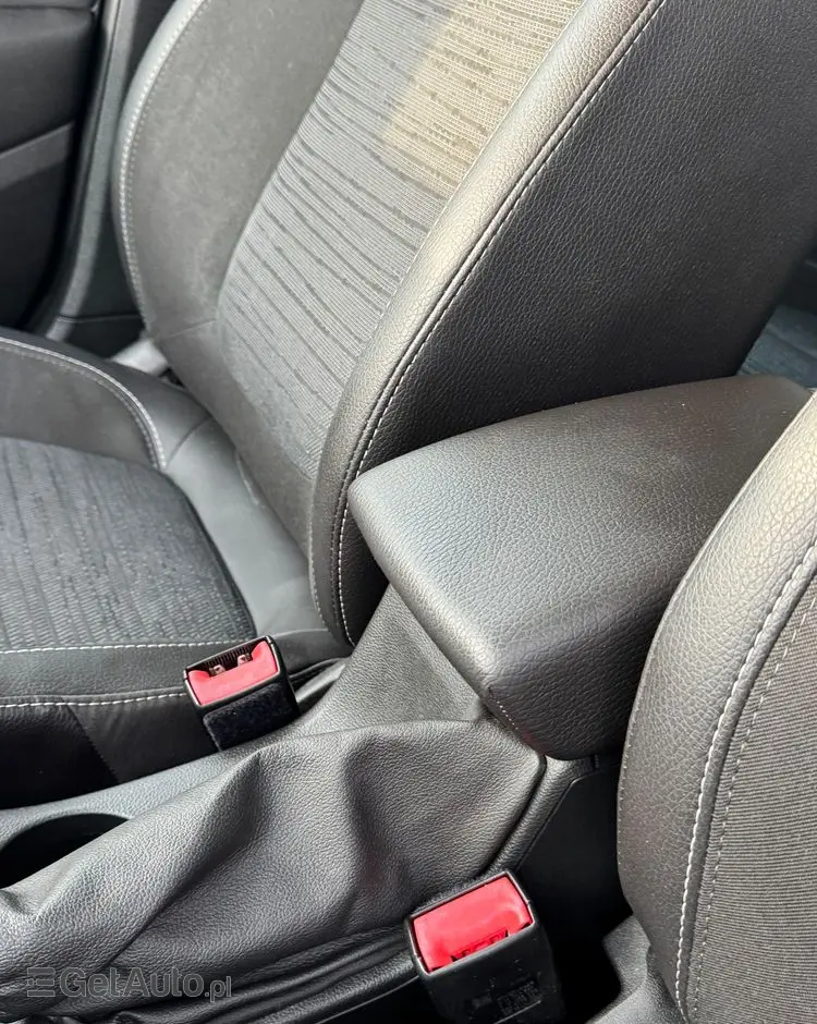 OPEL Astra 1.4 Turbo Exklusiv