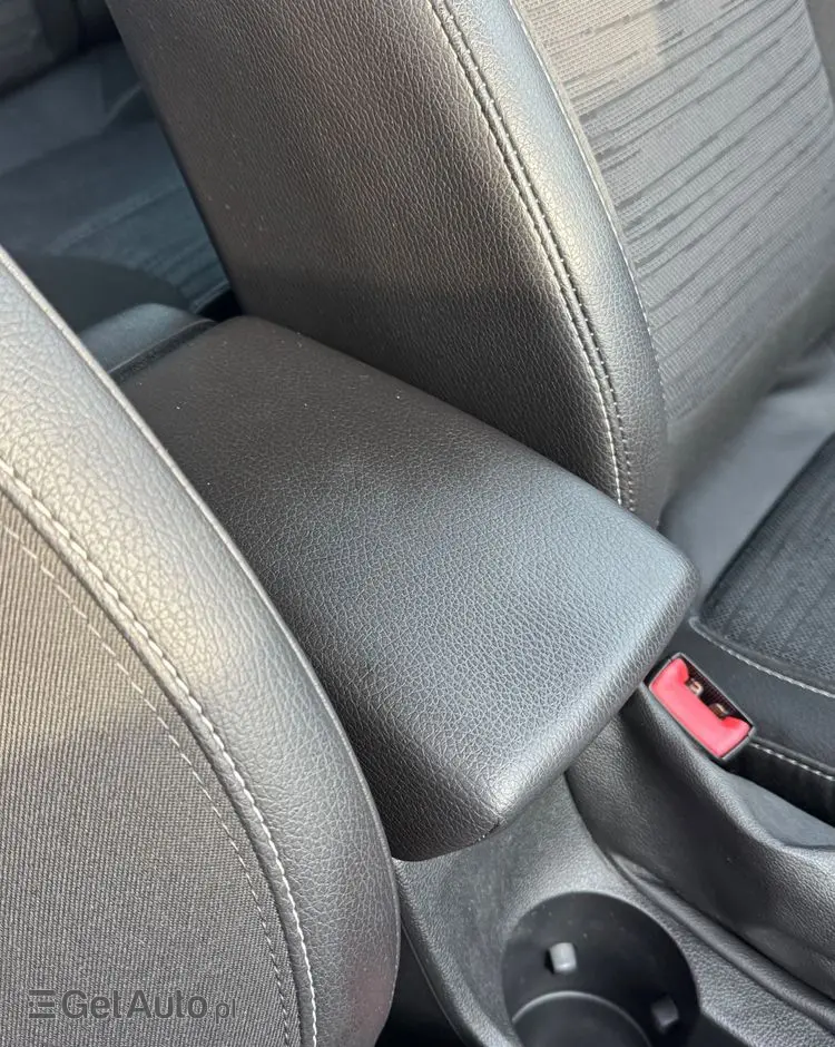 OPEL Astra 1.4 Turbo Exklusiv