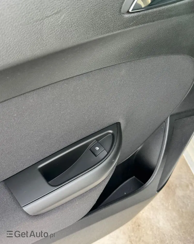 OPEL Astra 1.4 Turbo Exklusiv