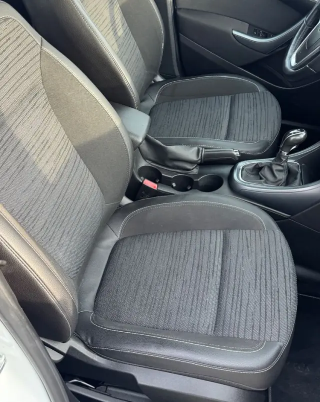 OPEL Astra 1.4 Turbo Exklusiv