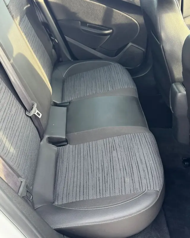 OPEL Astra 1.4 Turbo Exklusiv