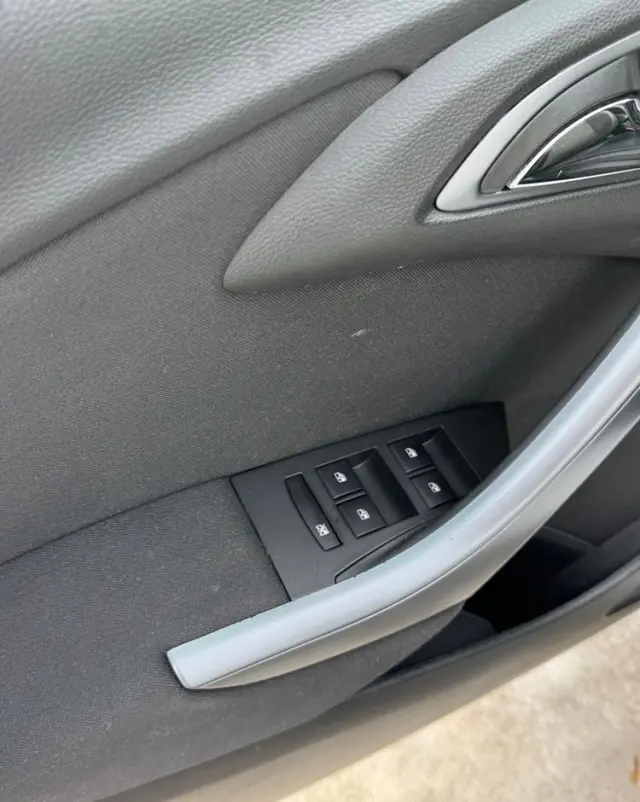 OPEL Astra 1.4 Turbo Exklusiv