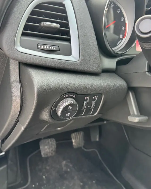 OPEL Astra 1.4 Turbo Exklusiv