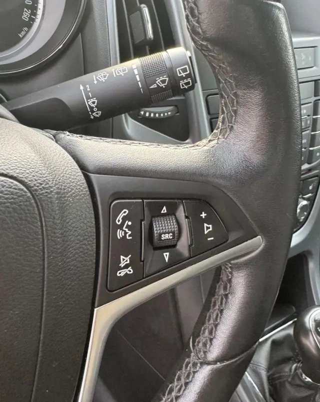 OPEL Astra 1.4 Turbo Exklusiv