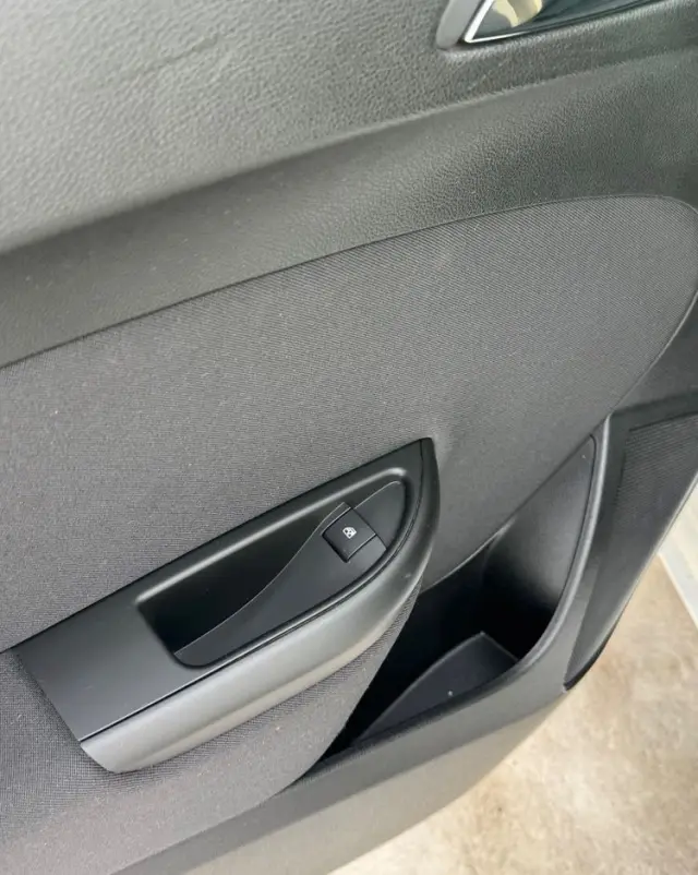 OPEL Astra 1.4 Turbo Exklusiv