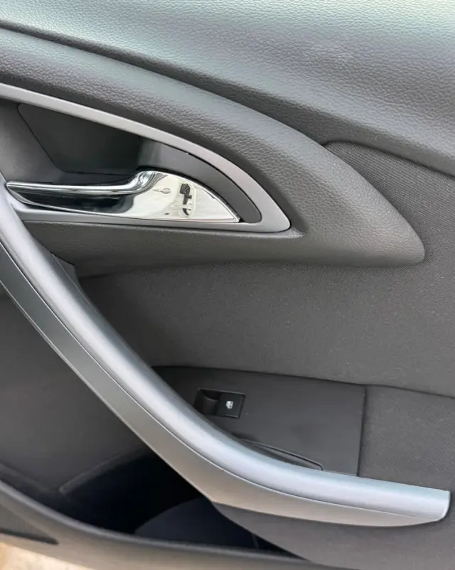 OPEL Astra 1.4 Turbo Exklusiv