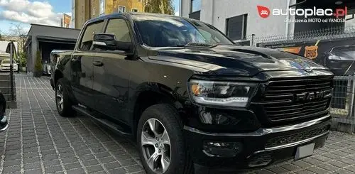 DODGE RAM 